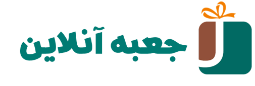 لوگو فروشگاه